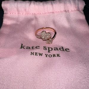 Kate Spade Ring